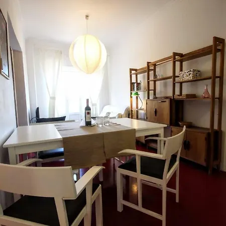 Apartment Belem Calling *