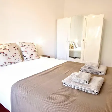 Apartament Belem Calling Lizbona