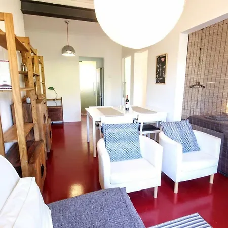 Belem Calling Apartment *