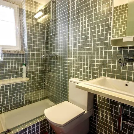 Belem Calling شقة