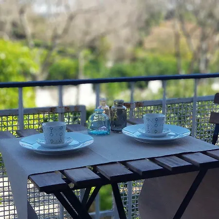 شقة Belem Calling *