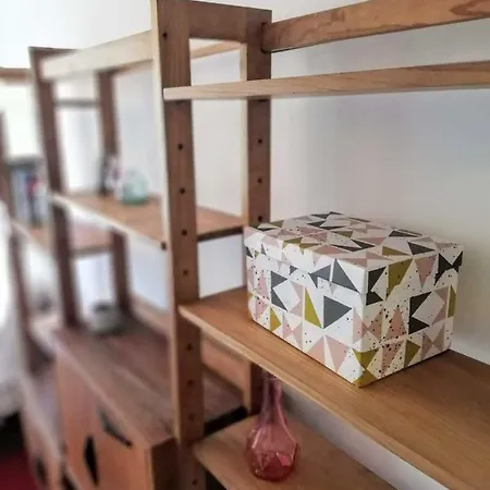 Apartament Belem Calling Lizbona