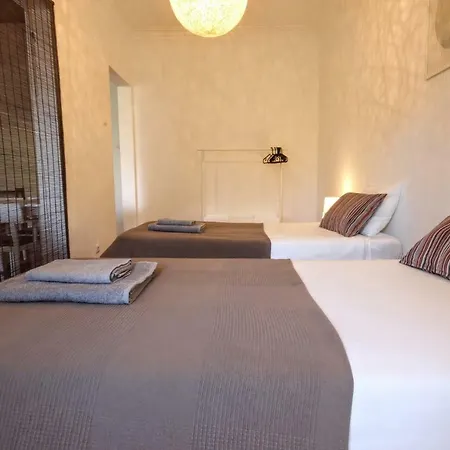 Belem Calling شقة *