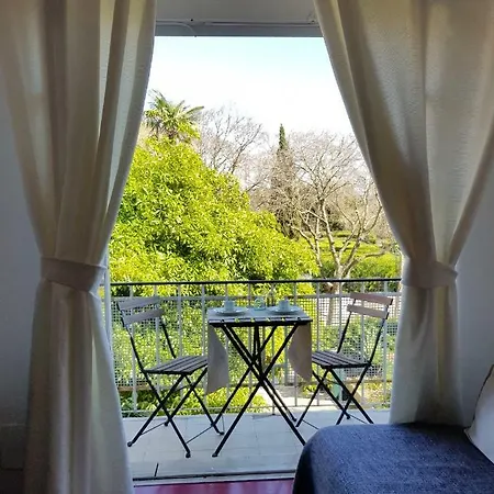 Belém Calling Appartamento *