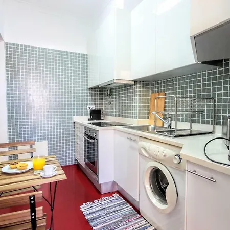 Belem Calling شقة