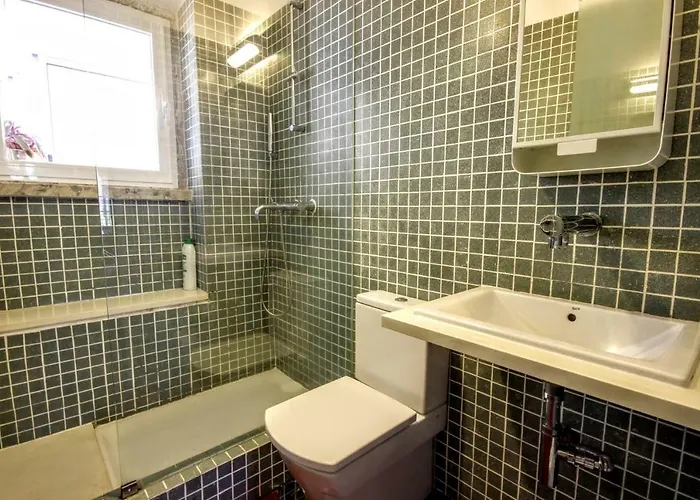 Belem Calling Apartment