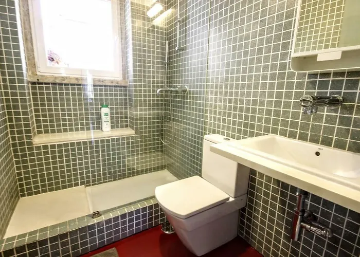 Belem Calling Apartment *