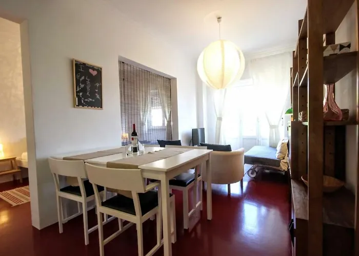 Belem Calling Apartment