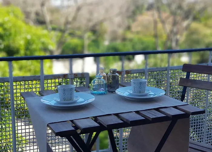 Apartment Belem Calling *