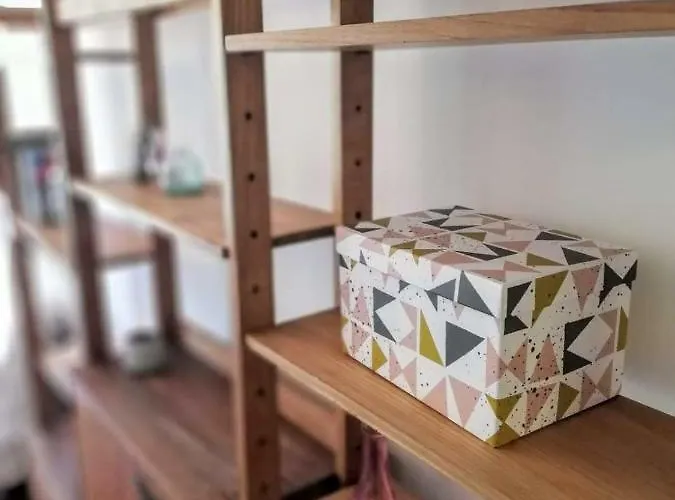 Apartment Belem Calling Lisbon