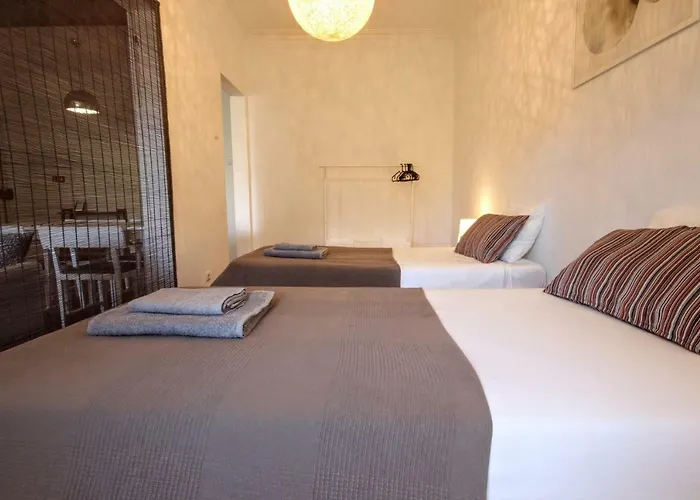 Belem Calling Apartment *