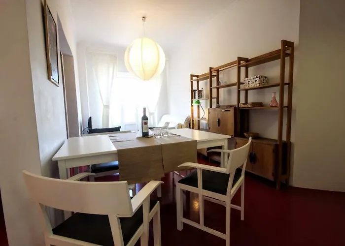 Apartment Belem Calling *