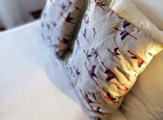 Appartement Belém Calling Lisboa