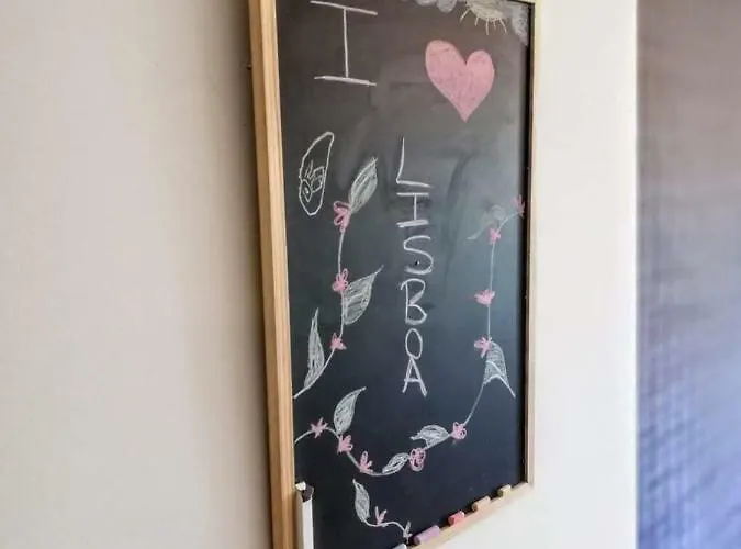 Belem Calling * Lisbon