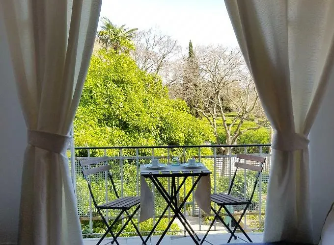 Belem Calling Apartment *