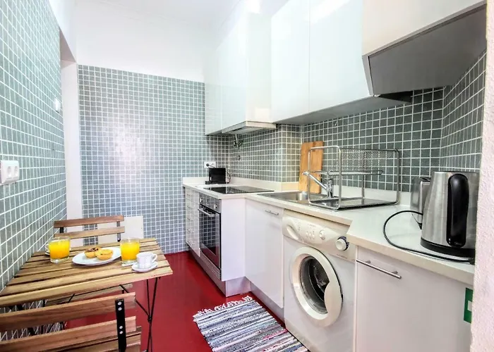 Belem Calling Apartment